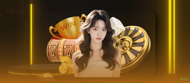 Estatísticas 5win