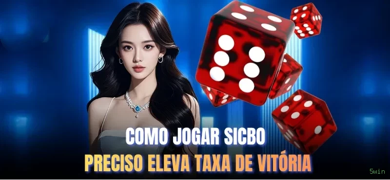 Experiência VIP 5win