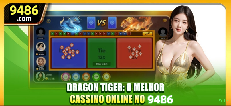 Avaliações dos Jogadores 5win