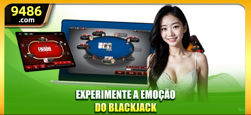 Jogos de Slot 5win