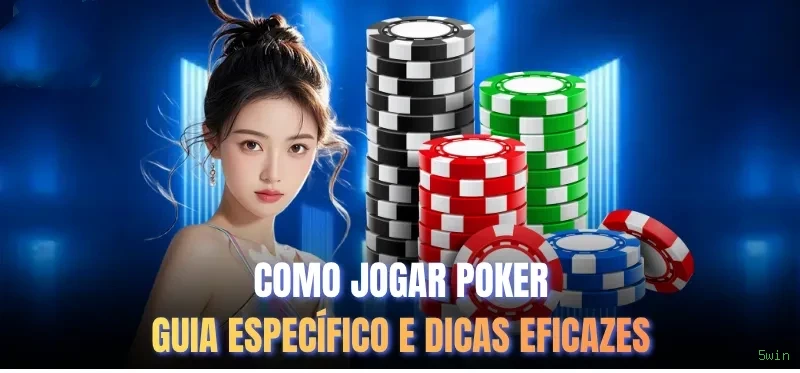Casino Ao Vivo 5win